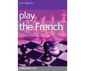 John Watson Play the French (Tascabile)