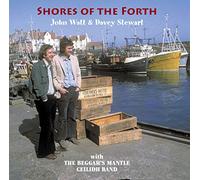 John Watt & Davey Stewart - Shores of the Forth