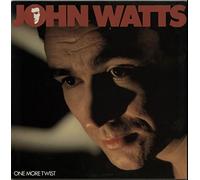 John Watts One More Twist 1982 UK vinyl LP EMC3402