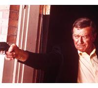 John Wayne [1001832] 8x10 Foto (Altre Misure Disponibile)