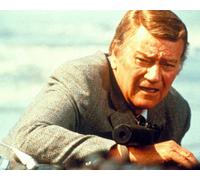 John Wayne [1001833] 8x10 Foto (Altre Misure Disponibile)