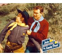 John Wayne [1008414] 8x10 Foto (Altre Misure Disponibile)
