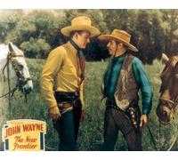 John Wayne [1010205] 8x10 Foto (Altre Misure Disponibile)