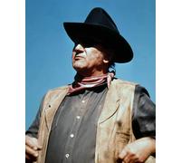 John Wayne [1015532] 8x10 Foto (Altre Misure Disponibile)