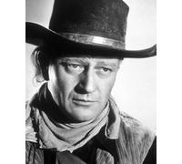 John Wayne [1020720] 8x10 Foto (Altre Misure Disponibile)