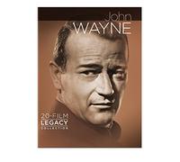 John Wayne: 20-Film Legacy Collection – John Wayne – DVD – Warner Bros.