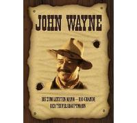 John Wayne