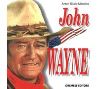 John Wayne