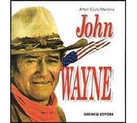 John Wayne