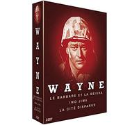 JOHN WAYNE