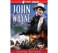 John Wayne 3