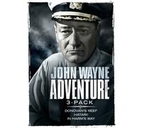 John Wayne Adventure
