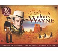 John Wayne: America S Legendary