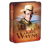 John Wayne: America'S Legendary Hero [Edizione: Stati Uniti]
