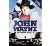 John Wayne-An American Icon