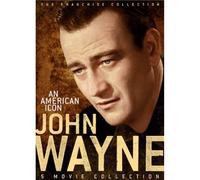 John Wayne: An American Icon Collection (2 Dvd) [Edizione: Stati Uniti]