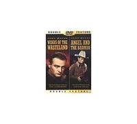 John Wayne: Angel & Badman & Winds Wasteland
