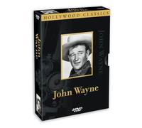 John Wayne - Angel & the Badman/John Wayne