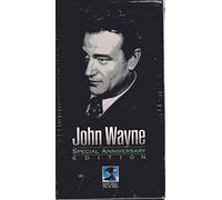 John Wayne: Anniversary Edition [Edizione: USA]