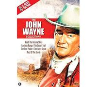 John Wayne Box 1 (DVD)