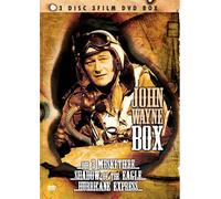 John Wayne Box