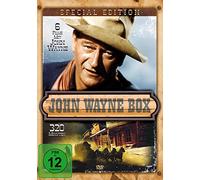 John Wayne Box