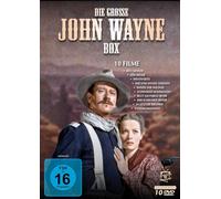 John Wayne Box