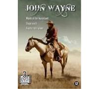 John Wayne box (DVD)