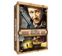 John Wayne Box - Metal-Pack
