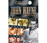 John Wayne Box Set - Vol. 1 [DVD] [Edizione: Regno Unito]