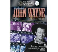 John Wayne Box Set - Vol. 2 [DVD] [Edizione: Regno Unito]