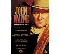 John Wayne Boxset