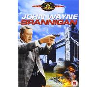 John Wayne - Brannigan [Edizione: Regno Unito] [Edizione: Regno Unito]