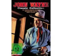 John Wayne - Classic Collection