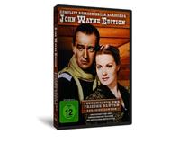 John Wayne Classic Edition - Feuerwasser und frische Blüten