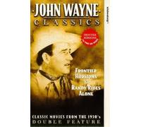 John Wayne Classics