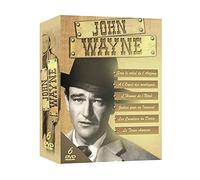 John Wayne - Coffret 6 films
