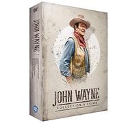 John wayne - coffret 6 films