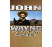 John Wayne - Cold Vengeance
