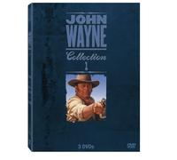 John Wayne Collection 1