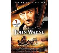 John Wayne collection 1 (DVD)