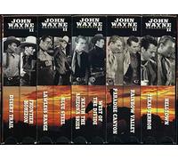 John Wayne Collection 2