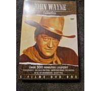 John Wayne Collection
