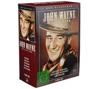 John Wayne Collection