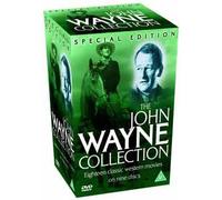 John Wayne Collection