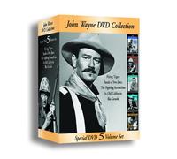John Wayne Collection