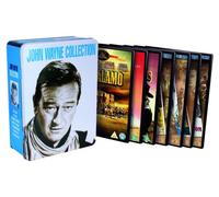 John Wayne Collection