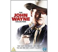 John Wayne Collection