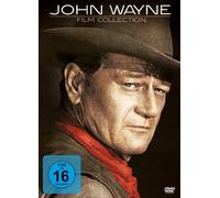 John Wayne Collection