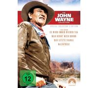John Wayne Collection